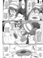 Pokemon Trainer wa Otokonoko!? page 5