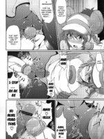Pokemon Trainer wa Otokonoko!? page 7