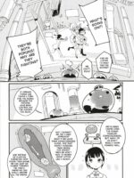 Popuni Kei Joshi Panic! 6 page 5