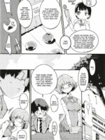 Popuni Kei Joshi Panic! 6 page 6