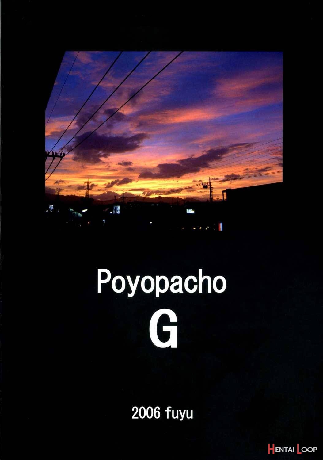 Poyopacho G page 18