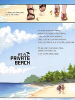 Private beach nite page 2