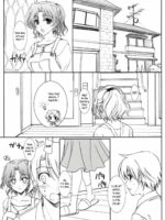 Purity Haruka-san page 2