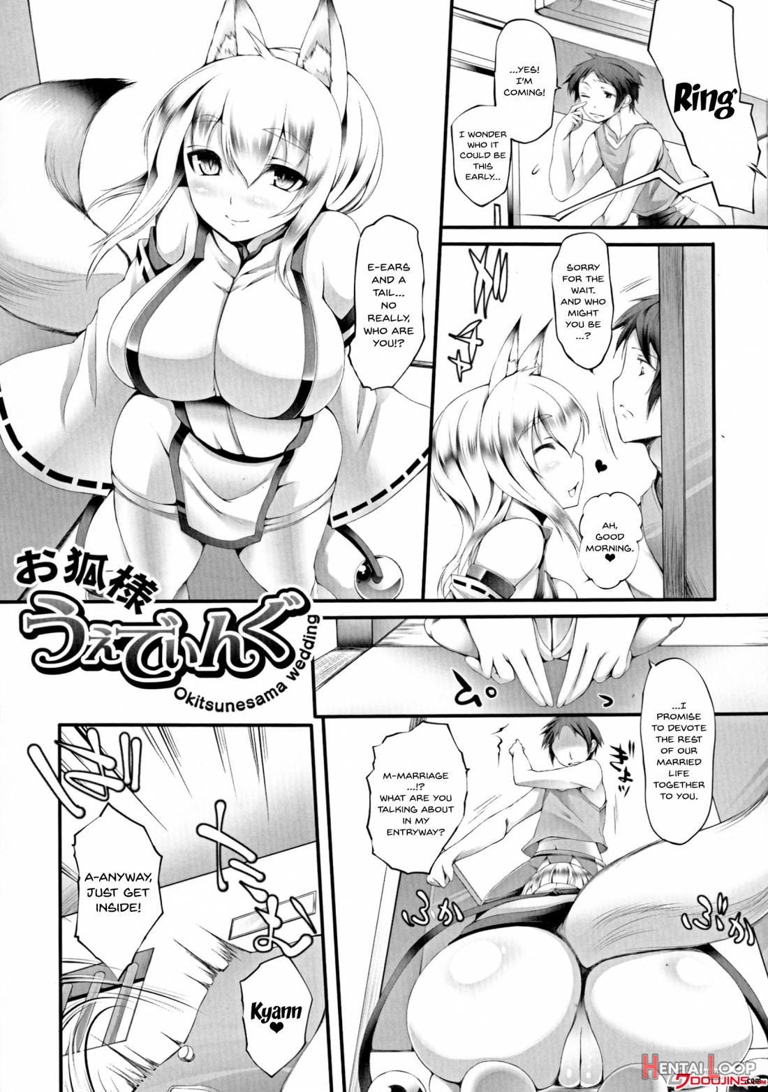 Pururun-Pulling page 122