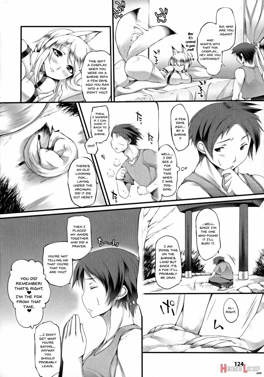 Pururun-Pulling page 123