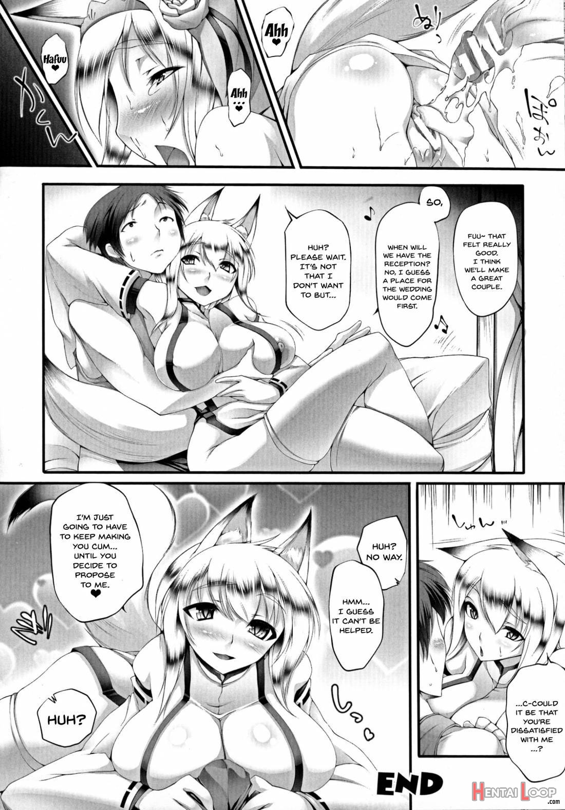 Pururun-Pulling page 137