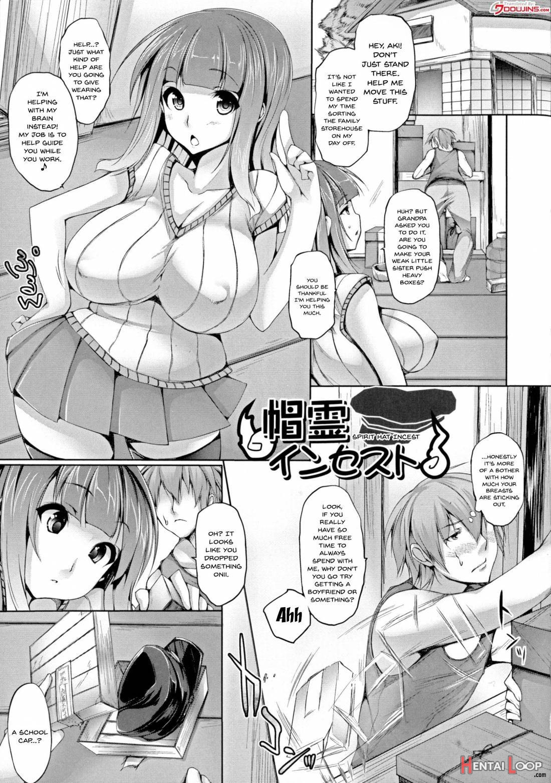 Pururun-Pulling page 90