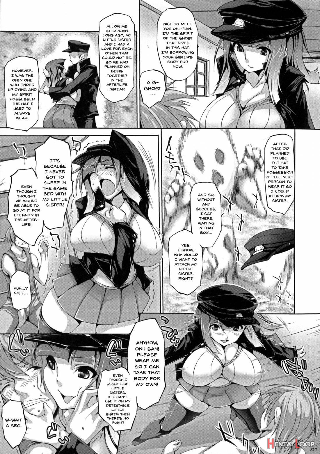 Pururun-Pulling page 92