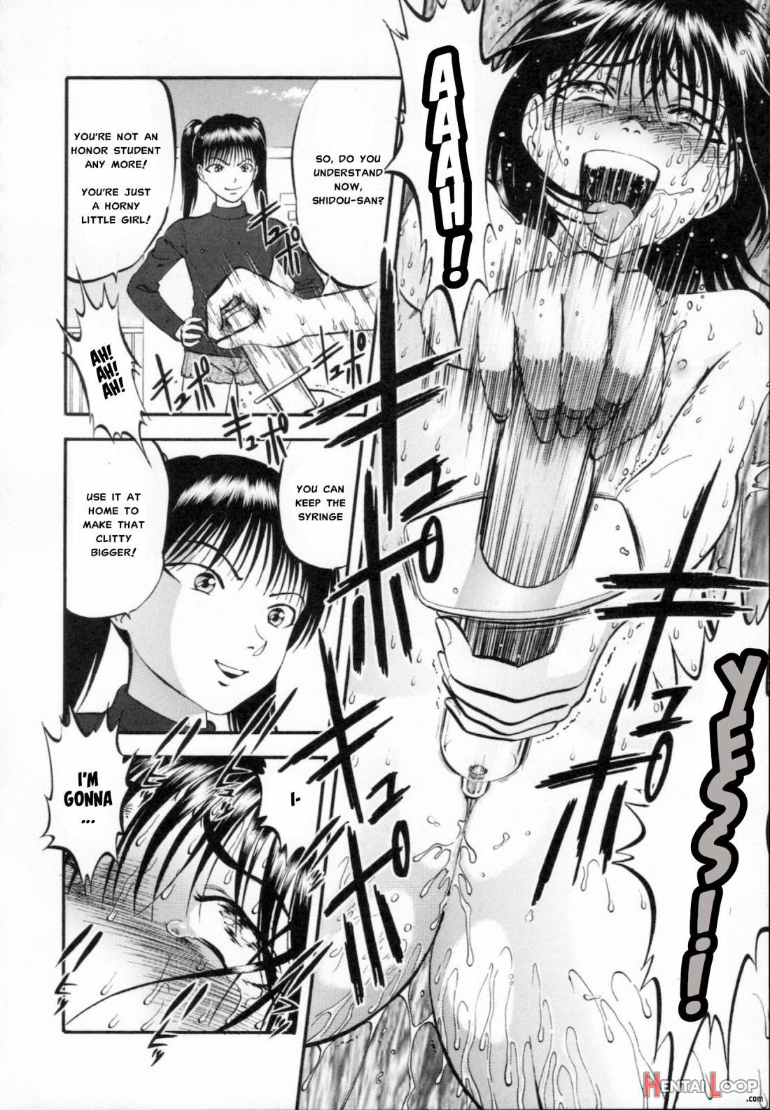 R Shitei Ge page 101