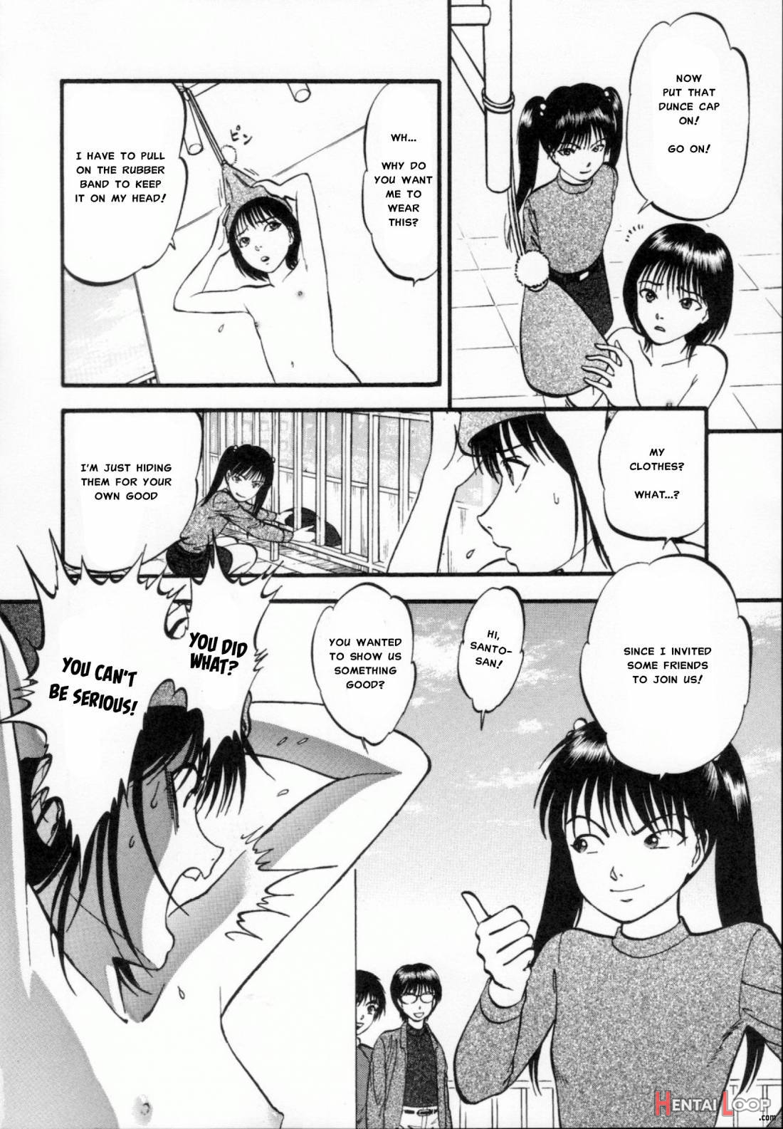 R Shitei Ge page 111