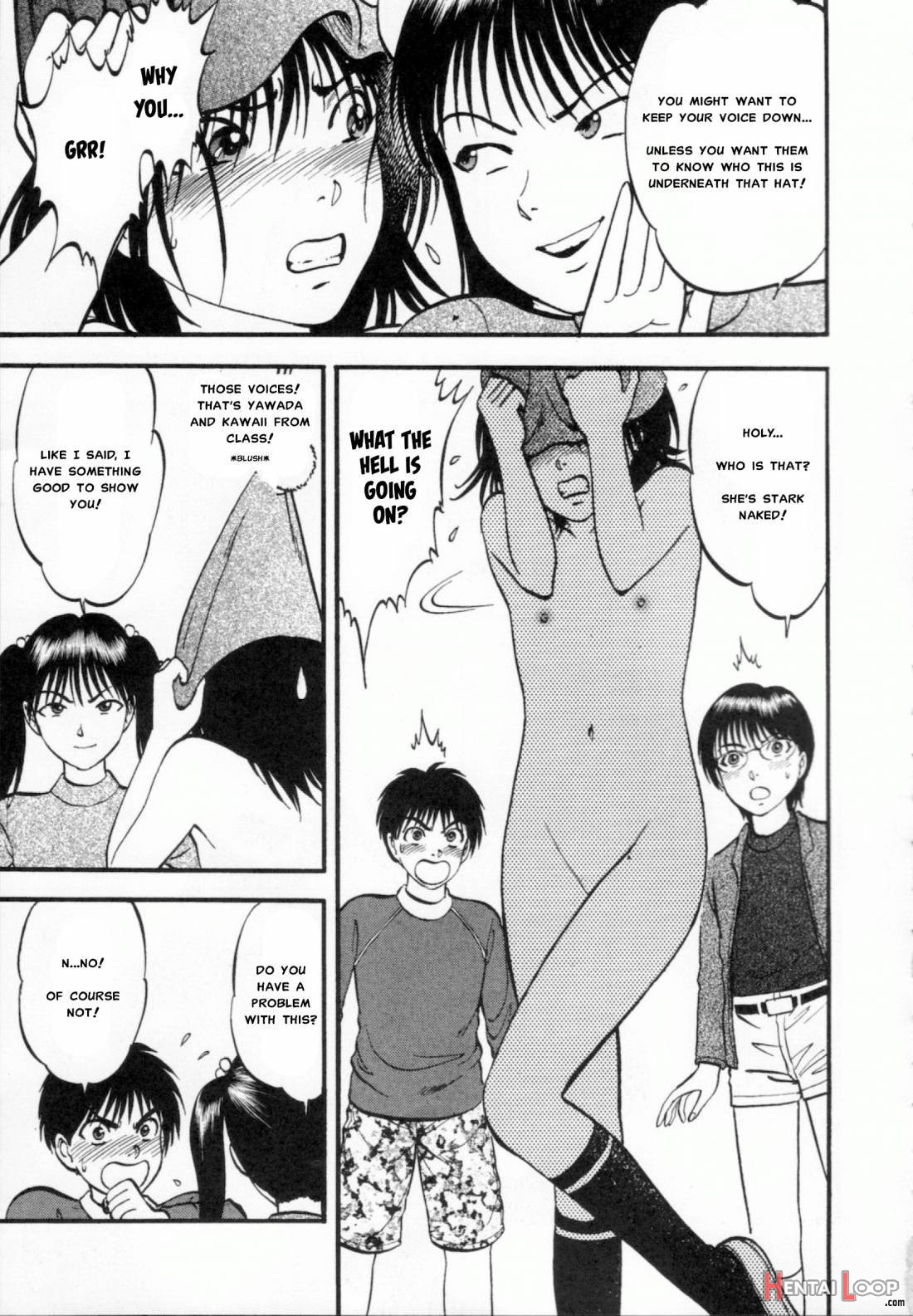 R Shitei Ge page 112