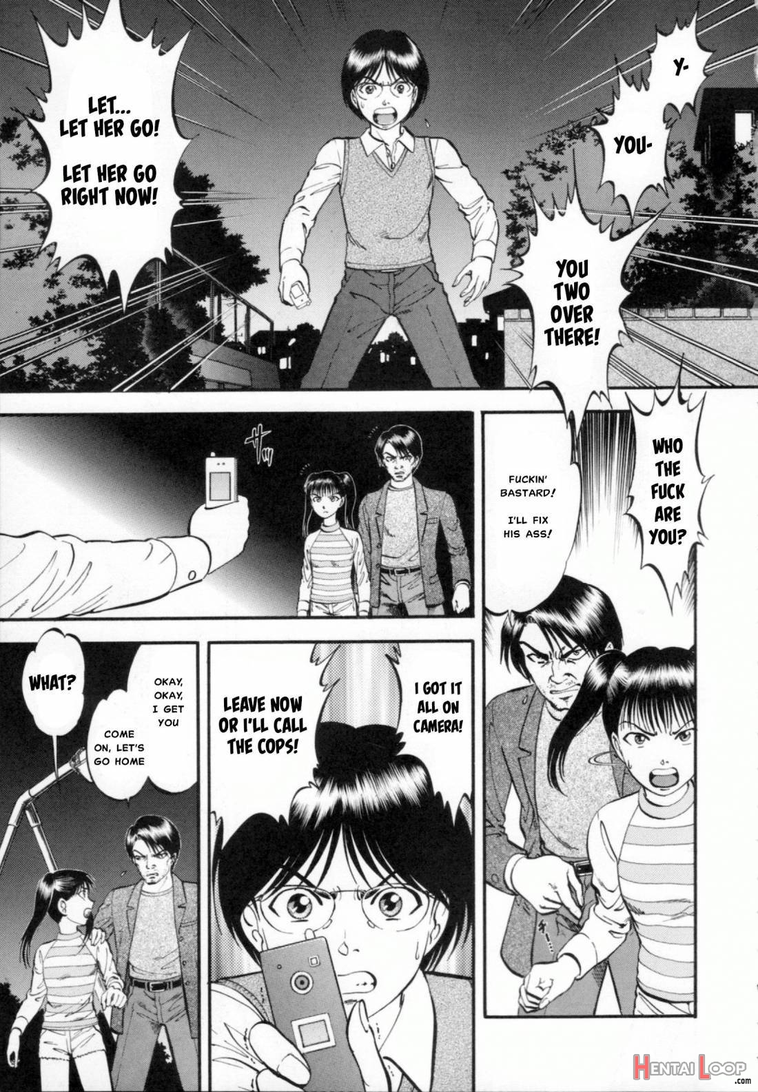 R Shitei Ge page 136