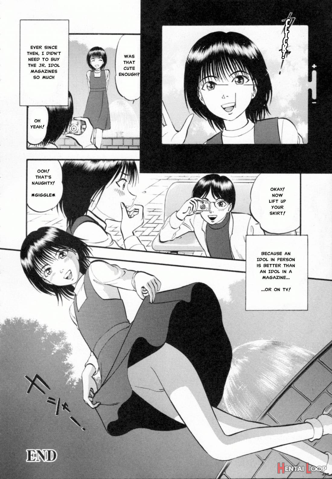 R Shitei Ge page 147