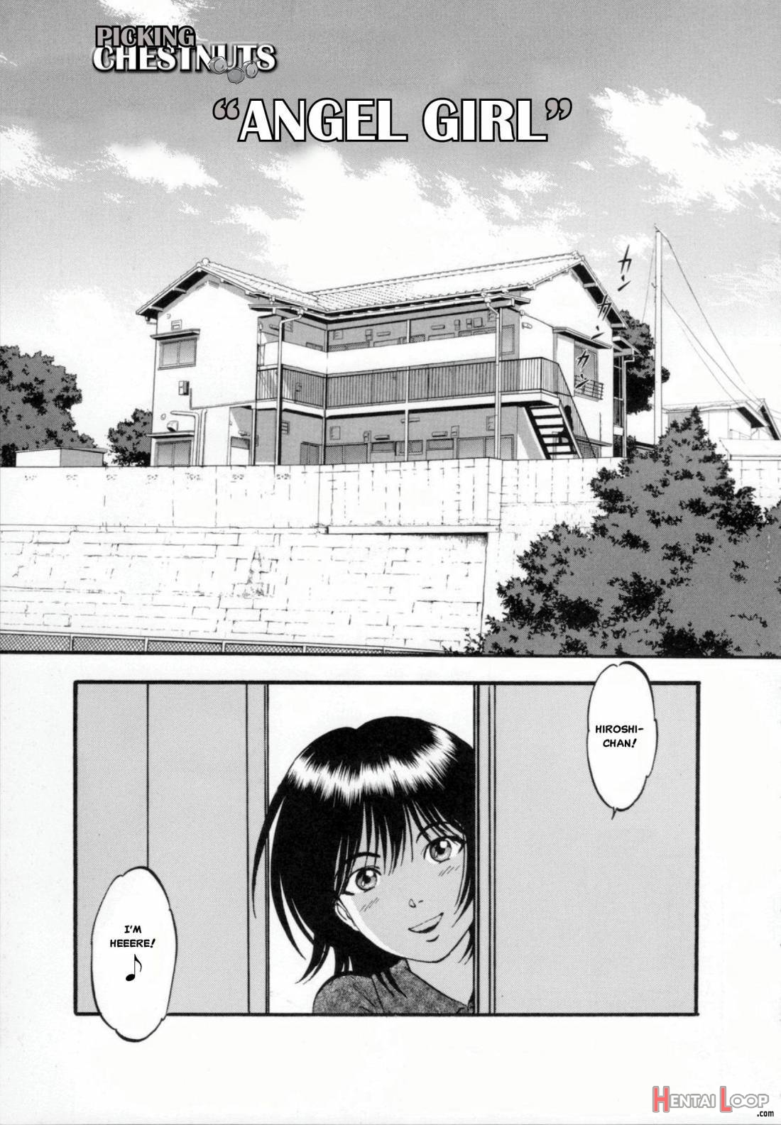 R Shitei Ge page 148