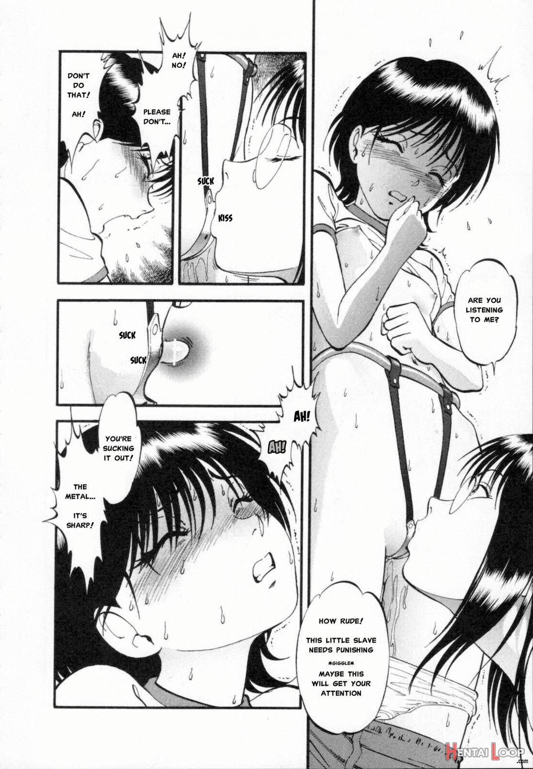 R Shitei Ge page 15