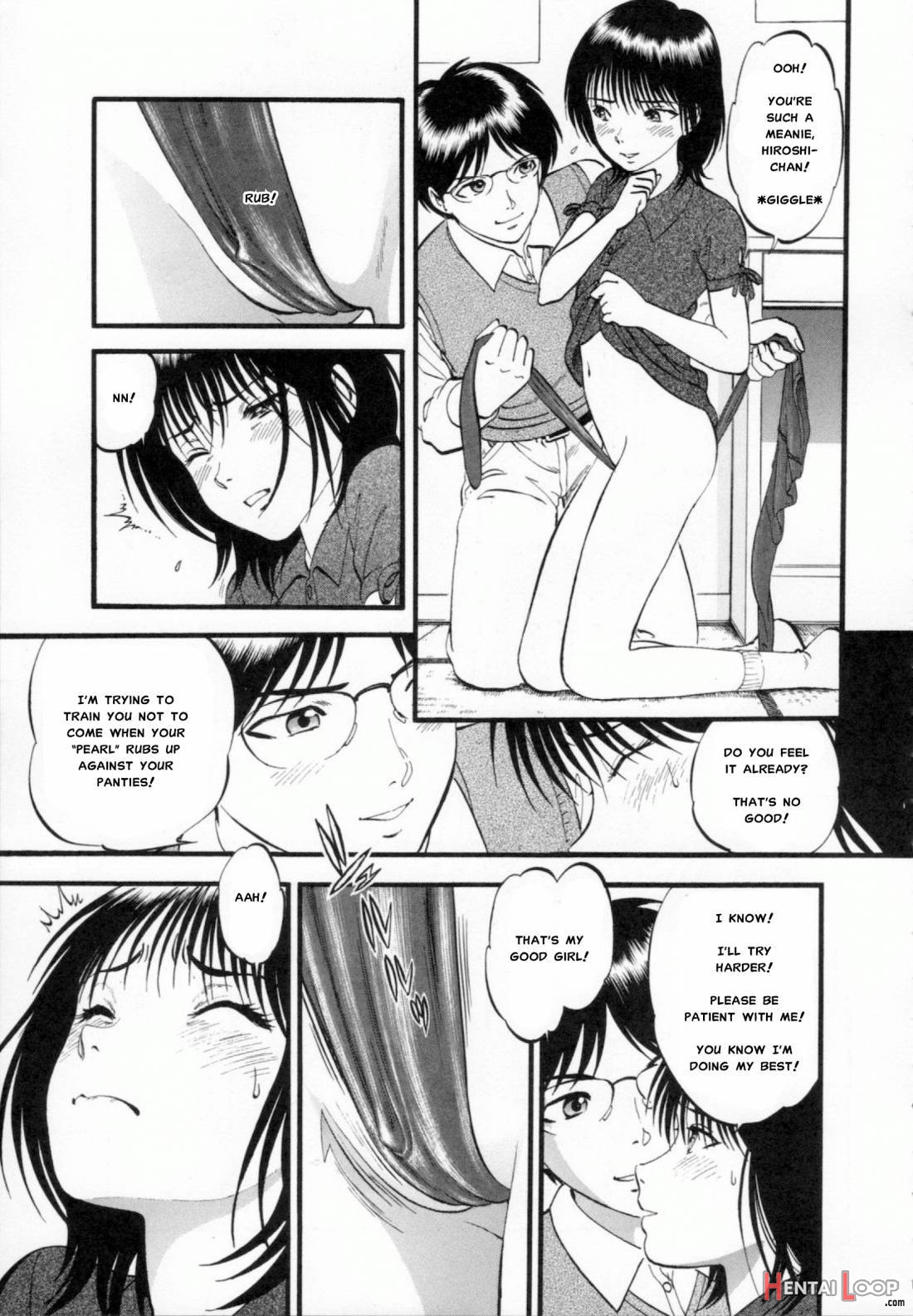 R Shitei Ge page 150