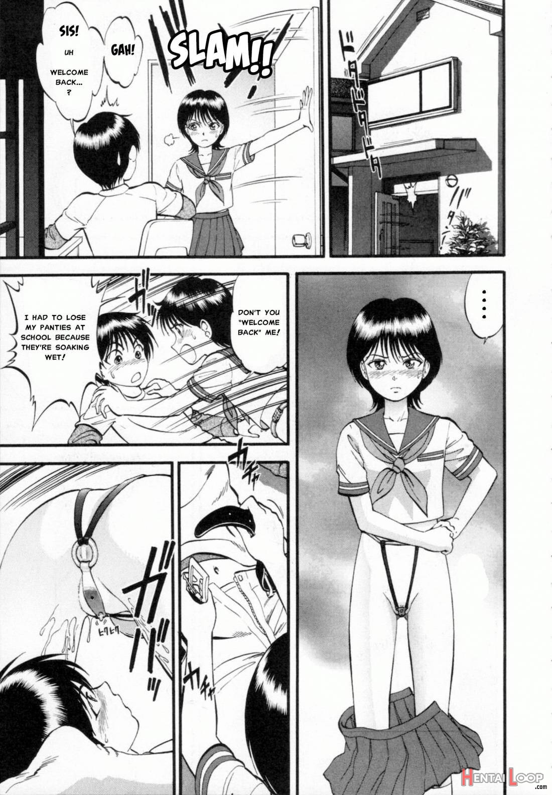 R Shitei Ge page 18