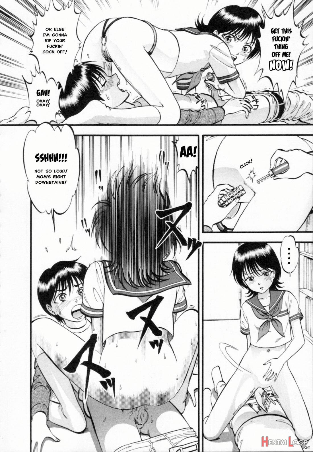 R Shitei Ge page 19