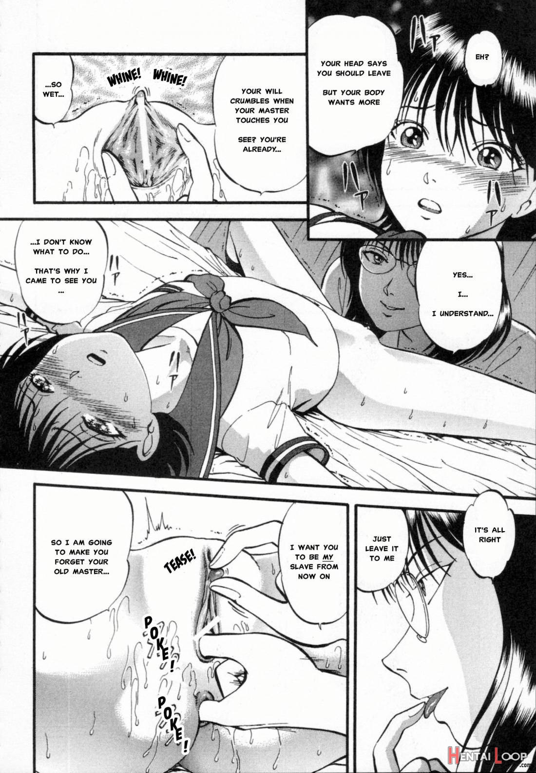 R Shitei Ge page 33