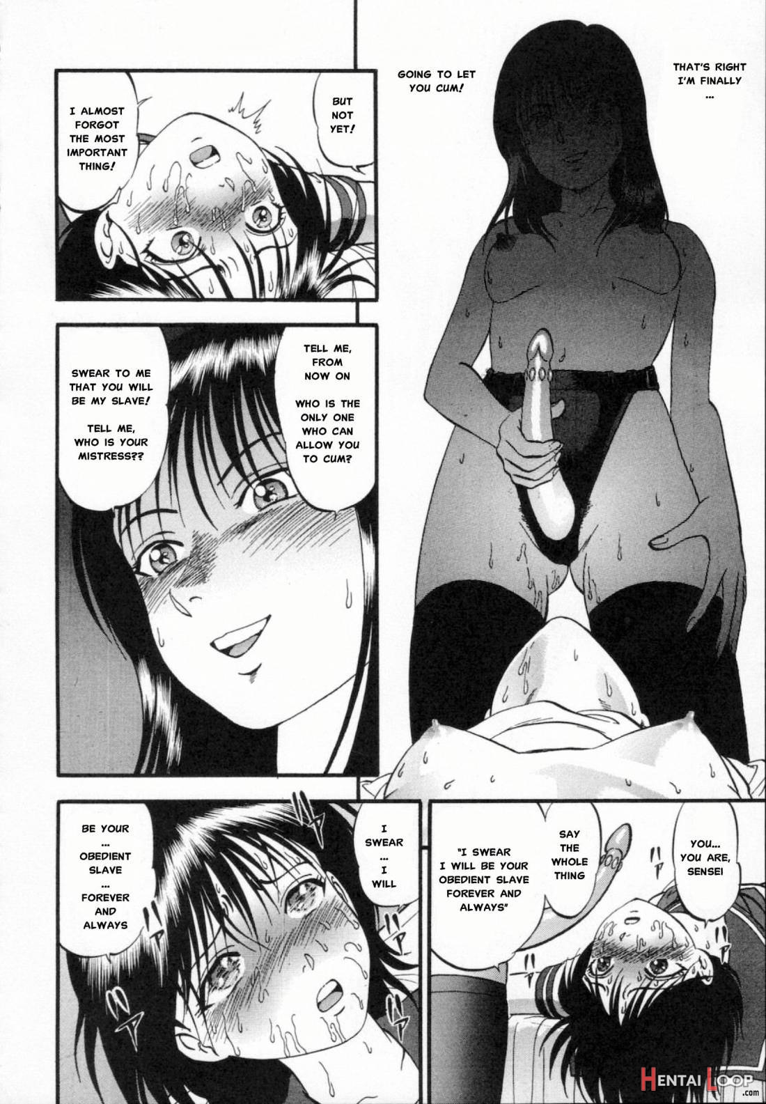 R Shitei Ge page 41