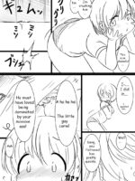 Rakugaki Manga Collection page 3