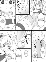 Rakugaki Manga Collection page 6