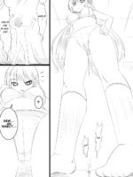 Rakugaki Manga Collection page 7