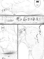 Rakugaki Manga Collection page 8