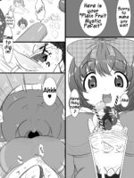 Rakugaki Manga Collection page 9