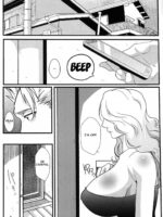 Rangiku’S Secret 2 page 3