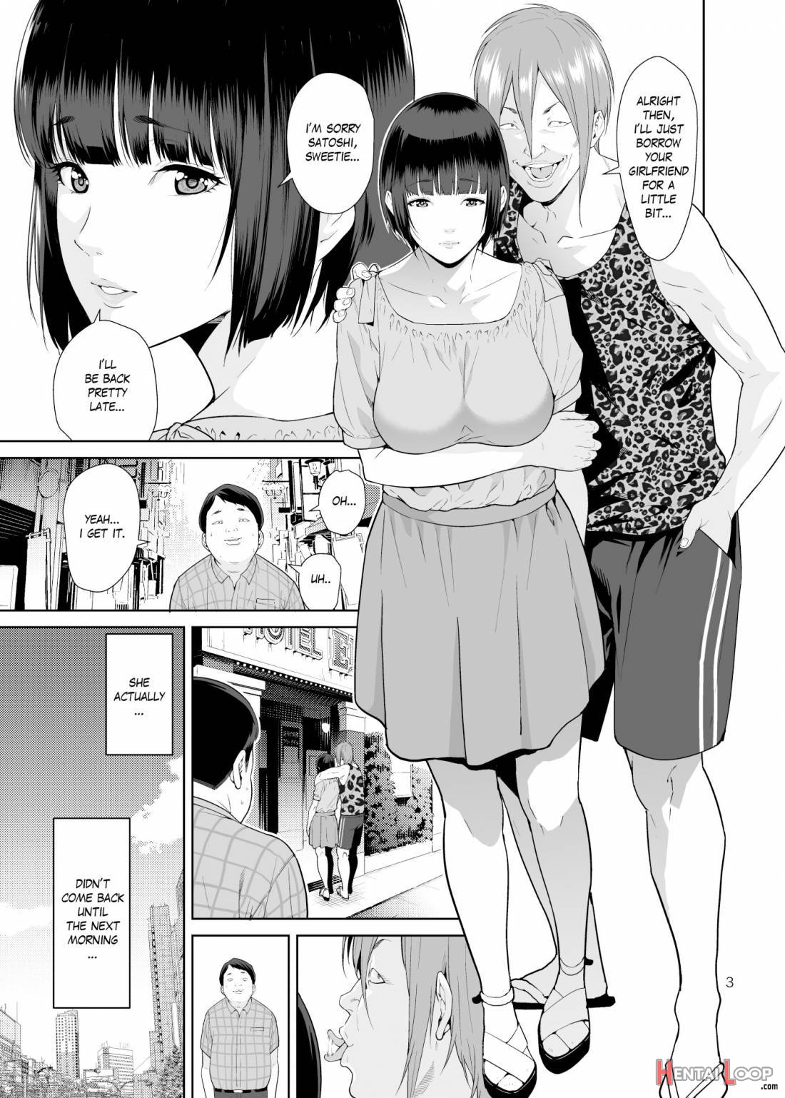 Rental Kanojo page 2