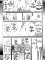 Rider-san to Syounen no Nichijou page 10