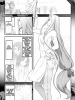 Rider-san to Syounen no Nichijou page 4
