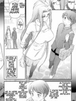 Rider-san to Syounen no Nichijou page 5