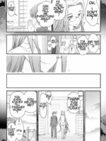 Rider-san to Syounen no Nichijou page 8