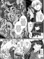 Rin Kai -Kegasareta Aka- page 10