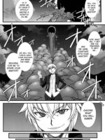 Rin Kai -Kegasareta Aka- page 6