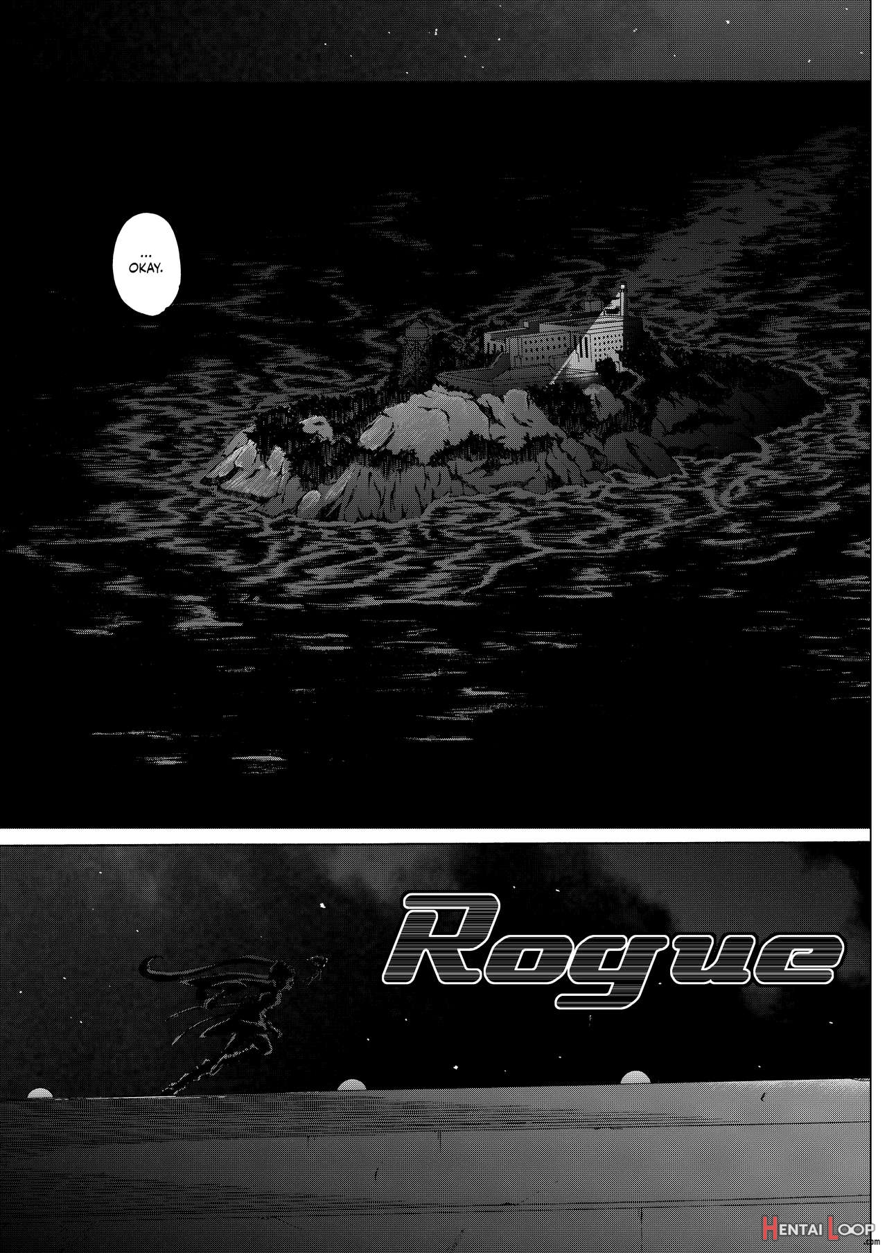 Rogue Spear 208 Download Edition page 129