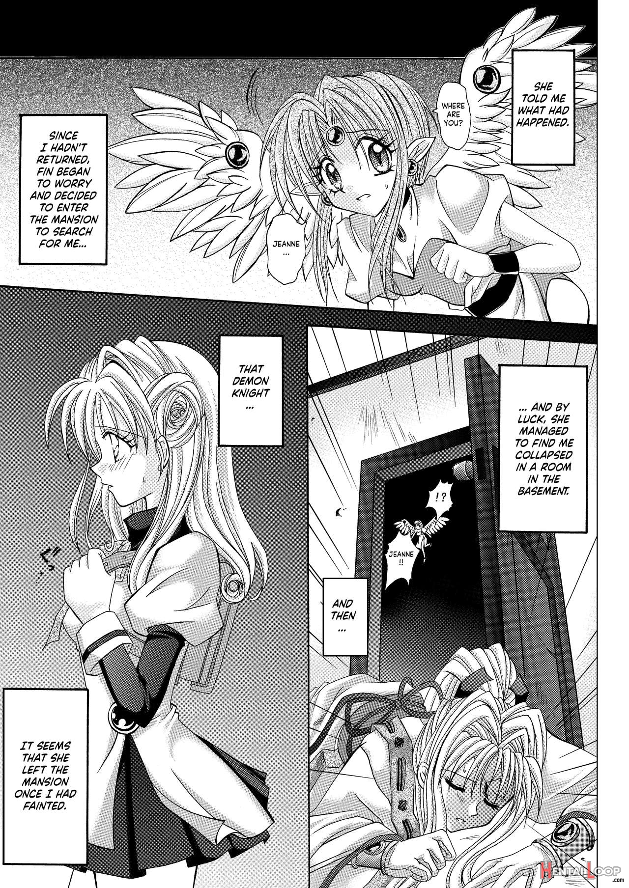 Rogue Spear 208 Download Edition page 57