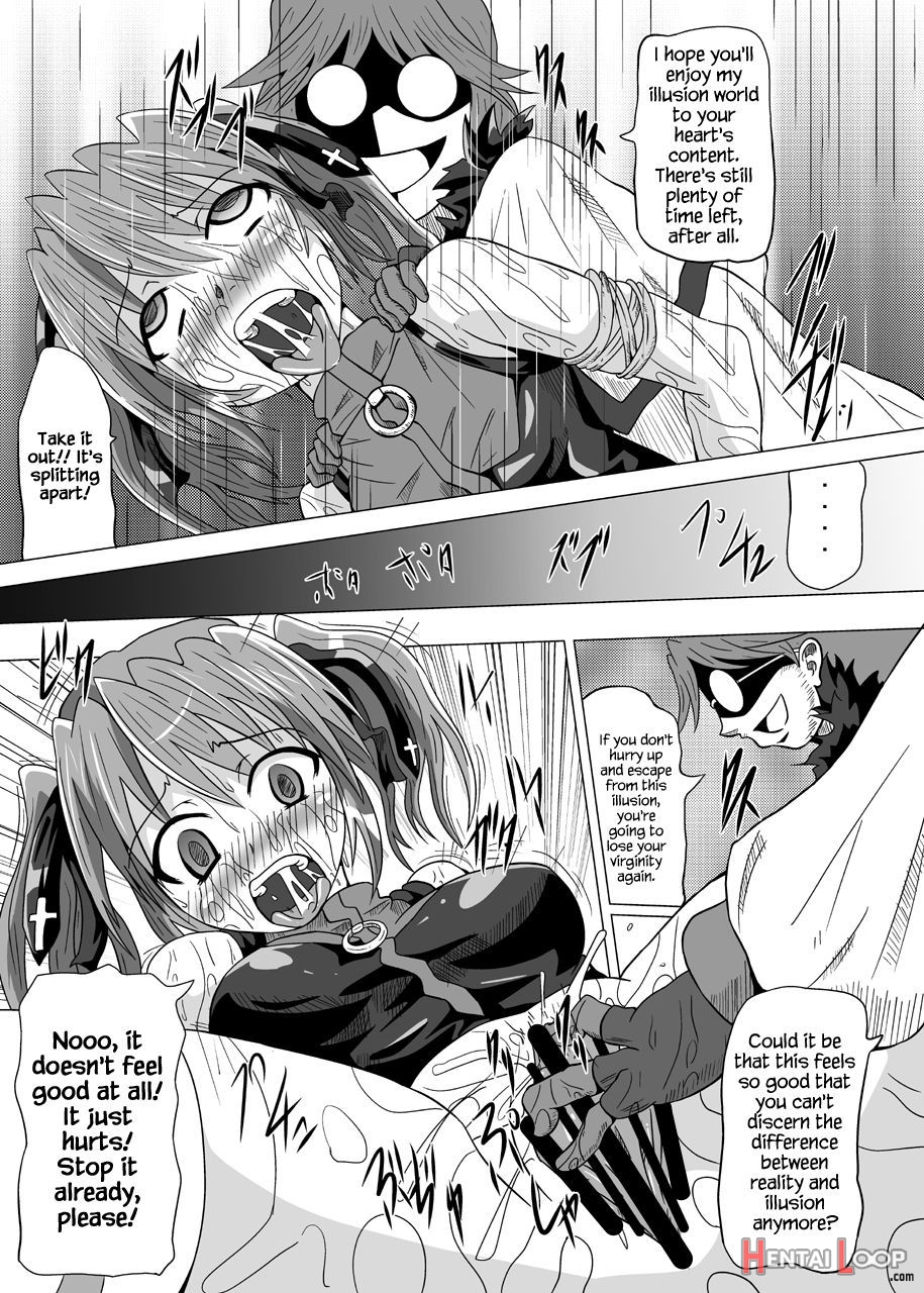 Rokka Kaimetsu page 17