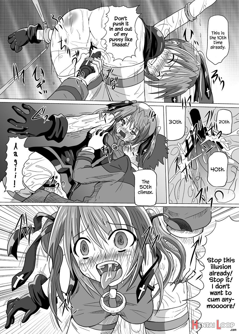 Rokka Kaimetsu page 19