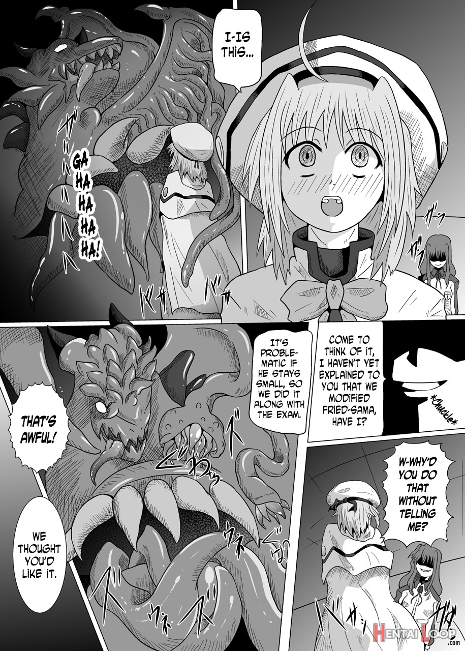 Rokka Kaimetsu page 25