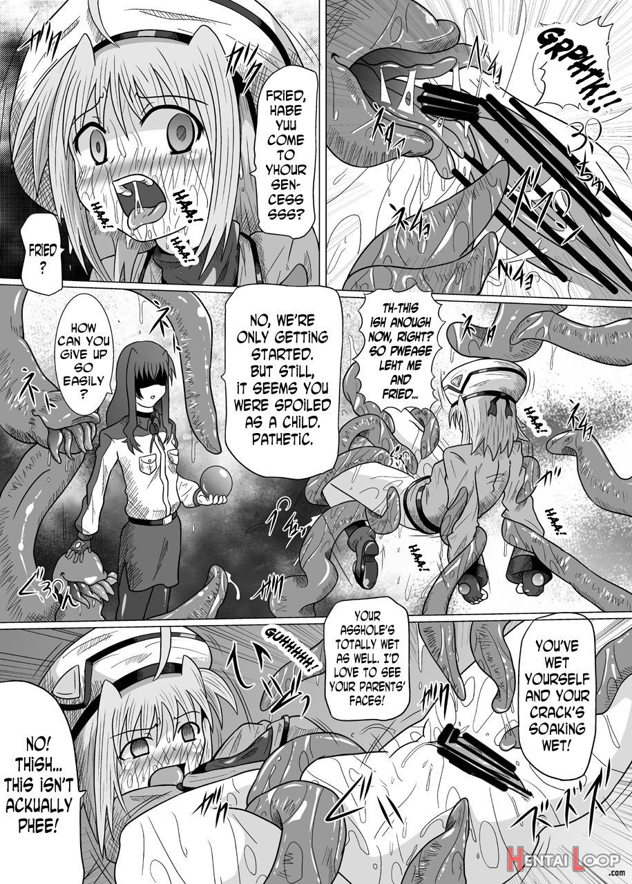 Rokka Kaimetsu page 36