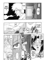 Ruriiro no Sora 1 page 10