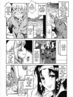 Ryuta Amazume - Today, Let's Be Late page 1