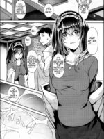 Sagisawa Fumika wa SEX Shitai page 9