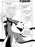 Saigai Level: Tatsumaki page 3