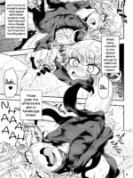 Saigai Level: Tatsumaki page 8