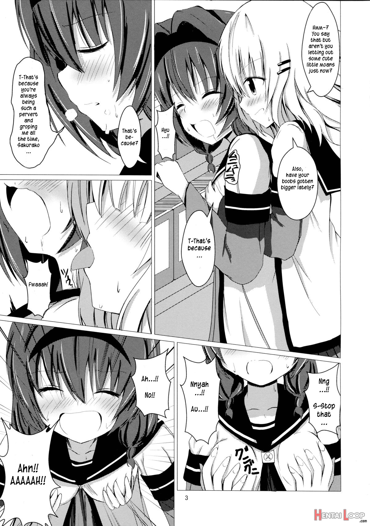 Sakuhima! page 5