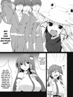 Sana○Cchi! page 3